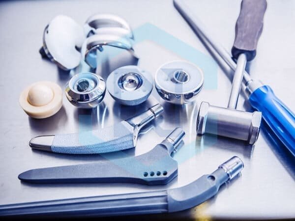 MEDICAL COMPONENTS